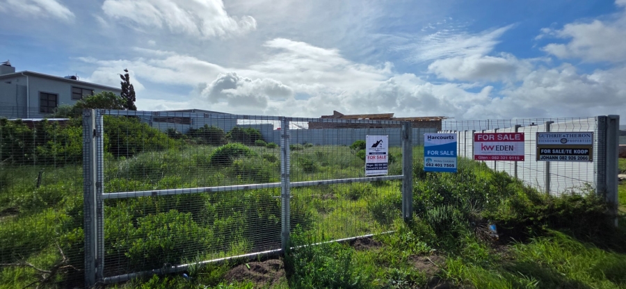 Commercial Property for Sale in Perlemoenbaai Western Cape